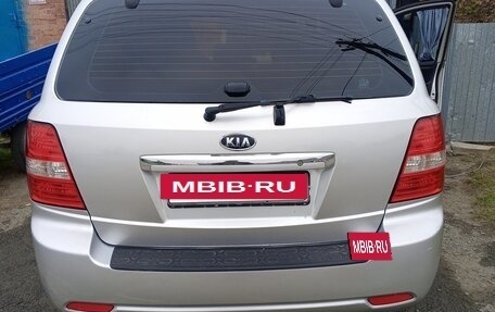 KIA Sorento IV, 2008 год, 1 200 000 рублей, 7 фотография