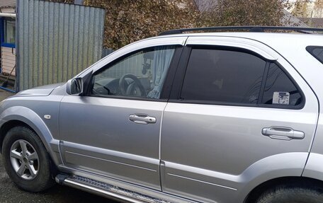 KIA Sorento IV, 2008 год, 1 200 000 рублей, 12 фотография