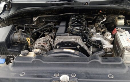 KIA Sorento IV, 2008 год, 1 200 000 рублей, 16 фотография