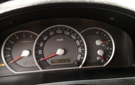 KIA Sorento IV, 2008 год, 1 200 000 рублей, 13 фотография