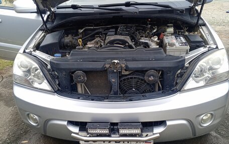 KIA Sorento IV, 2008 год, 1 200 000 рублей, 17 фотография