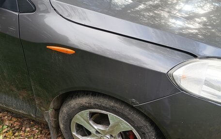 Chery Bonus (A13), 2011 год, 320 000 рублей, 6 фотография