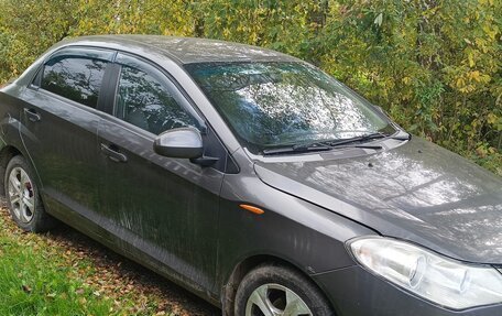 Chery Bonus (A13), 2011 год, 320 000 рублей, 7 фотография