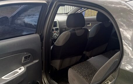 Chery Bonus (A13), 2011 год, 320 000 рублей, 10 фотография