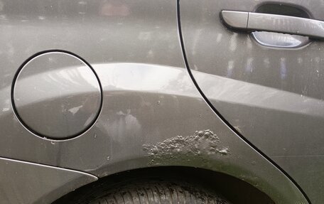 Chery Bonus (A13), 2011 год, 320 000 рублей, 5 фотография