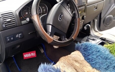 KIA Sorento IV, 2008 год, 1 200 000 рублей, 14 фотография