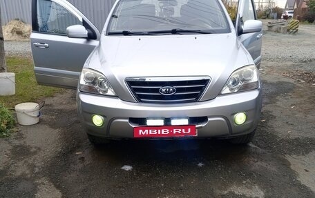 KIA Sorento IV, 2008 год, 1 200 000 рублей, 15 фотография