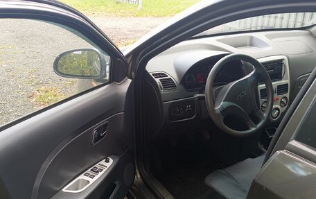 Chery Bonus (A13), 2011 год, 320 000 рублей, 11 фотография