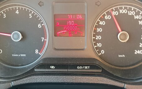 Chery Bonus (A13), 2011 год, 320 000 рублей, 15 фотография