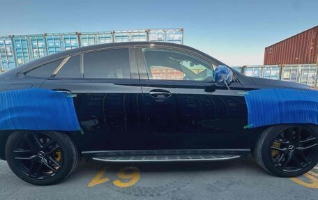 Mercedes-Benz GLE Coupe AMG, 2021 год, 10 500 000 рублей, 3 фотография