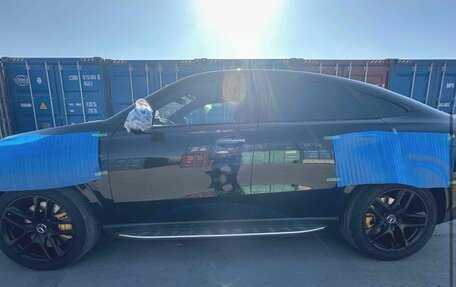 Mercedes-Benz GLE Coupe AMG, 2021 год, 10 500 000 рублей, 4 фотография