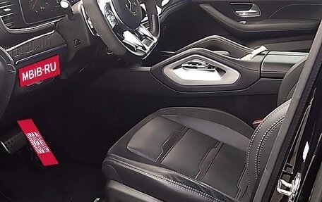 Mercedes-Benz GLE Coupe AMG, 2021 год, 10 500 000 рублей, 6 фотография