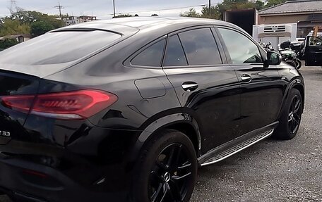 Mercedes-Benz GLE Coupe AMG, 2021 год, 10 500 000 рублей, 10 фотография