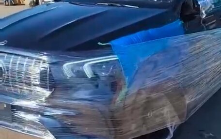 Mercedes-Benz GLE Coupe AMG, 2021 год, 10 500 000 рублей, 12 фотография