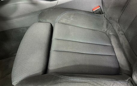 BMW 5 серия, 2019 год, 3 579 000 рублей, 11 фотография