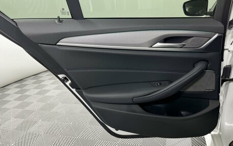 BMW 5 серия, 2019 год, 3 579 000 рублей, 10 фотография