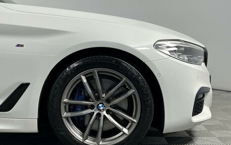 BMW 5 серия, 2019 год, 3 579 000 рублей, 7 фотография