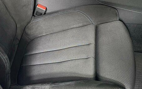 BMW 5 серия, 2019 год, 3 579 000 рублей, 18 фотография