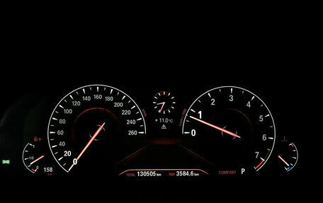 BMW 5 серия, 2019 год, 3 579 000 рублей, 17 фотография