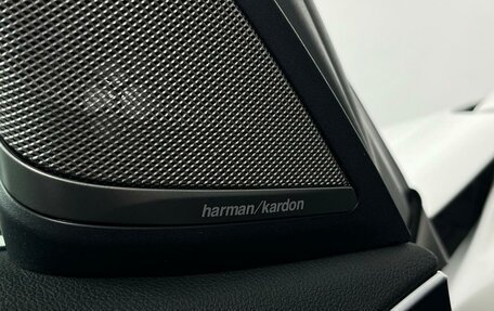 BMW 5 серия, 2019 год, 3 579 000 рублей, 29 фотография