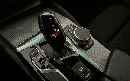 BMW 5 серия, 2019 год, 3 579 000 рублей, 30 фотография