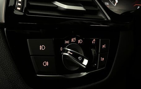 BMW 5 серия, 2019 год, 3 579 000 рублей, 32 фотография