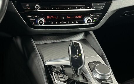 BMW 5 серия, 2019 год, 3 579 000 рублей, 33 фотография