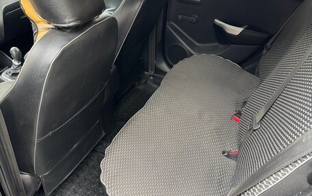 KIA Rio III рестайлинг, 2014 год, 800 000 рублей, 12 фотография