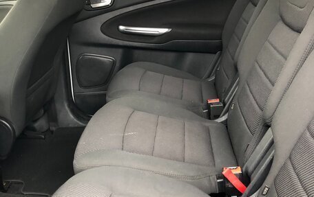 Ford S-MAX I, 2014 год, 1 240 000 рублей, 5 фотография