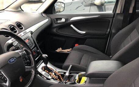 Ford S-MAX I, 2014 год, 1 240 000 рублей, 6 фотография