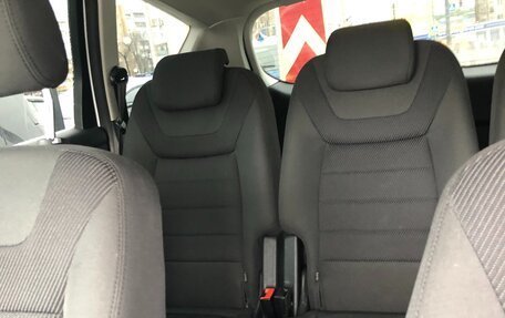 Ford S-MAX I, 2014 год, 1 240 000 рублей, 7 фотография