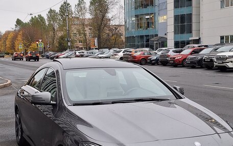 Mercedes-Benz CLA, 2015 год, 1 999 999 рублей, 9 фотография