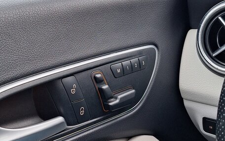 Mercedes-Benz CLA, 2015 год, 1 999 999 рублей, 6 фотография