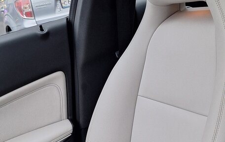 Mercedes-Benz CLA, 2015 год, 1 999 999 рублей, 3 фотография