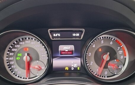 Mercedes-Benz CLA, 2015 год, 1 999 999 рублей, 8 фотография