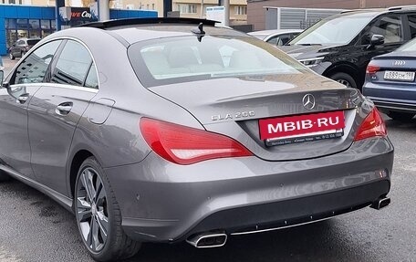 Mercedes-Benz CLA, 2015 год, 1 999 999 рублей, 14 фотография