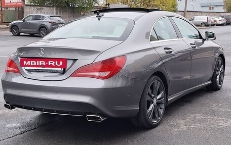 Mercedes-Benz CLA, 2015 год, 1 999 999 рублей, 12 фотография