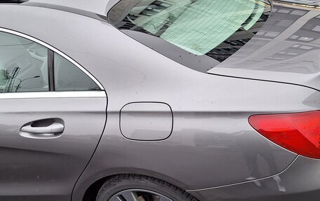 Mercedes-Benz CLA, 2015 год, 1 999 999 рублей, 15 фотография