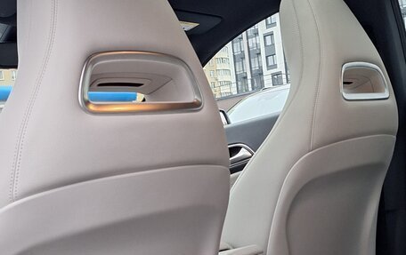 Mercedes-Benz CLA, 2015 год, 1 999 999 рублей, 17 фотография