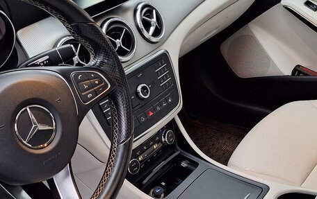 Mercedes-Benz CLA, 2015 год, 1 999 999 рублей, 22 фотография