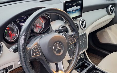 Mercedes-Benz CLA, 2015 год, 1 999 999 рублей, 21 фотография