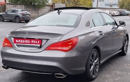 Mercedes-Benz CLA, 2015 год, 1 999 999 рублей, 26 фотография