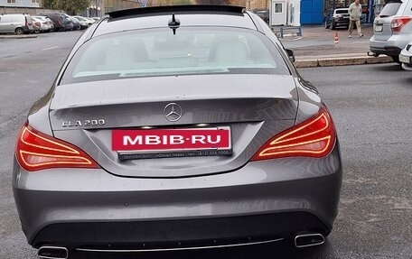 Mercedes-Benz CLA, 2015 год, 1 999 999 рублей, 27 фотография