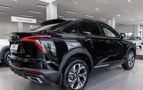 Haval F7x, 2025 год, 3 599 000 рублей, 5 фотография