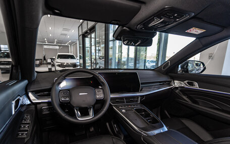 Haval F7x, 2025 год, 3 599 000 рублей, 8 фотография