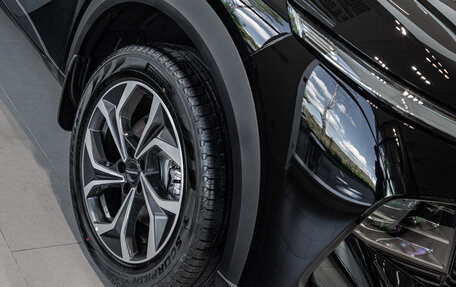 Haval F7x, 2025 год, 3 599 000 рублей, 14 фотография