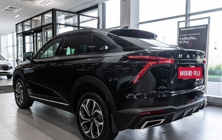 Haval F7x, 2025 год, 3 599 000 рублей, 3 фотография