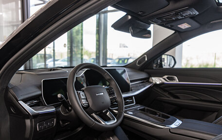 Haval F7x, 2025 год, 3 599 000 рублей, 7 фотография