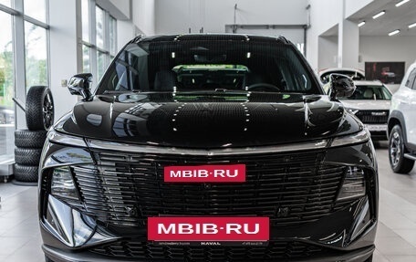 Haval F7x, 2025 год, 3 599 000 рублей, 4 фотография