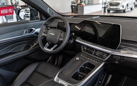 Haval F7x, 2025 год, 3 599 000 рублей, 12 фотография